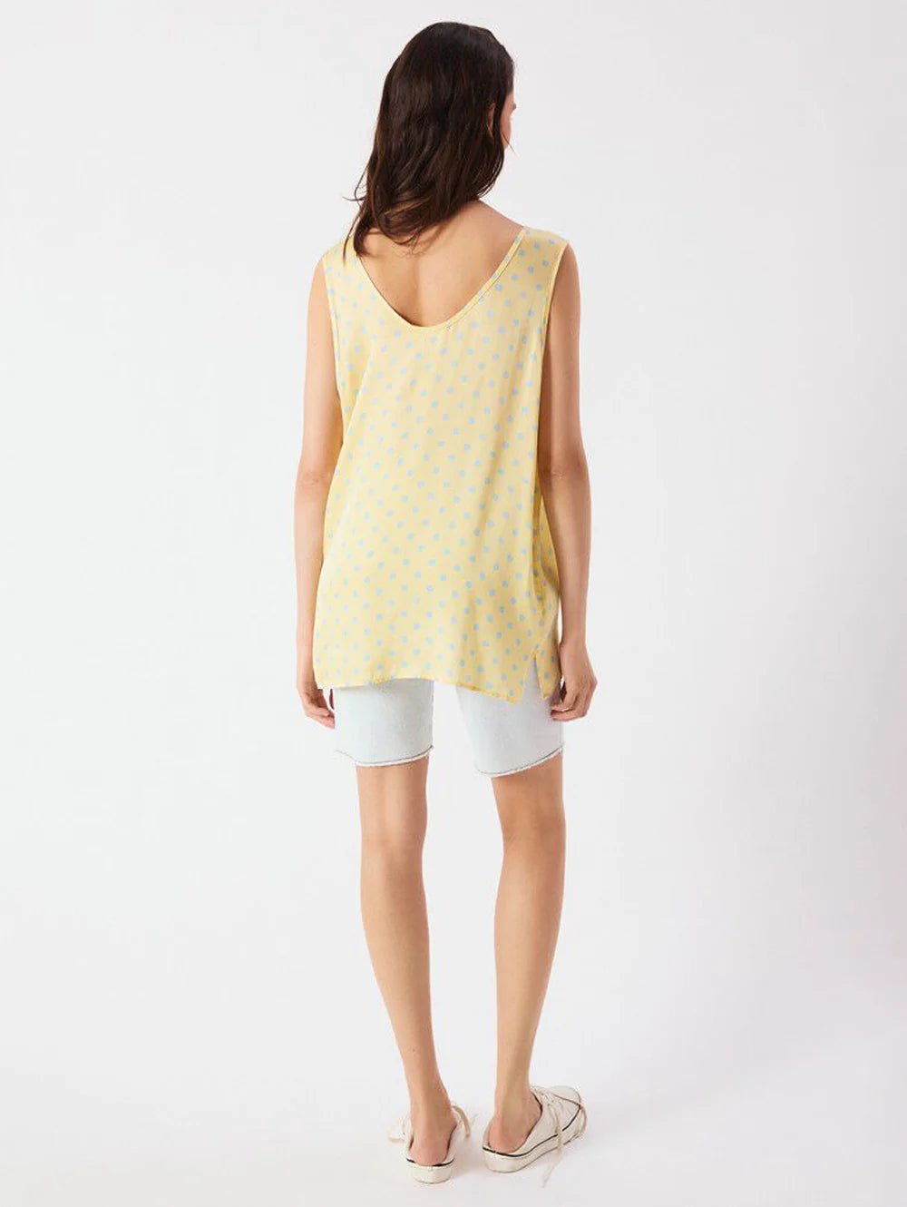 Bovalow Polka Dot Cami