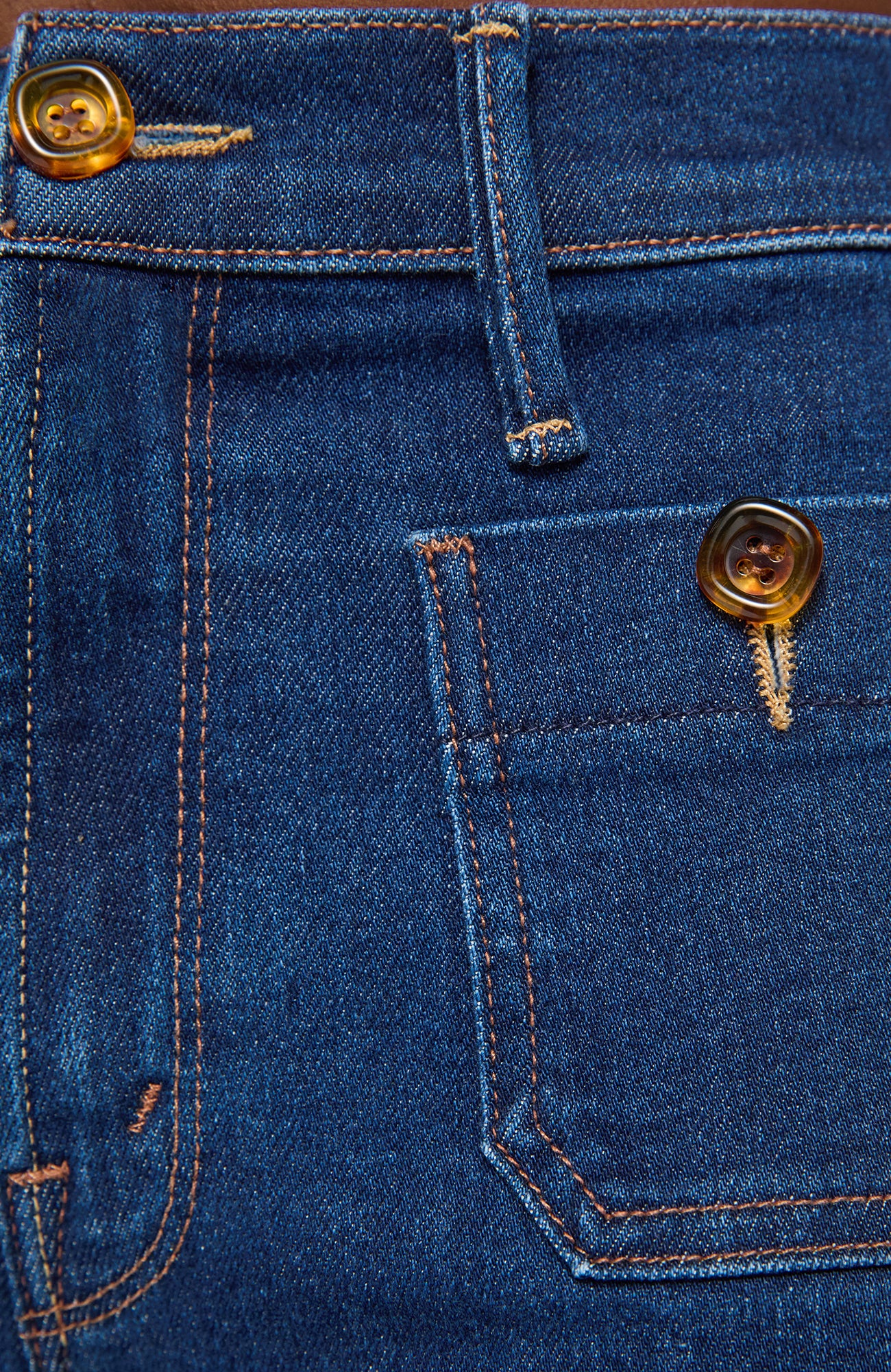 Patch Pocket Doozy - Retrograde Rodeo