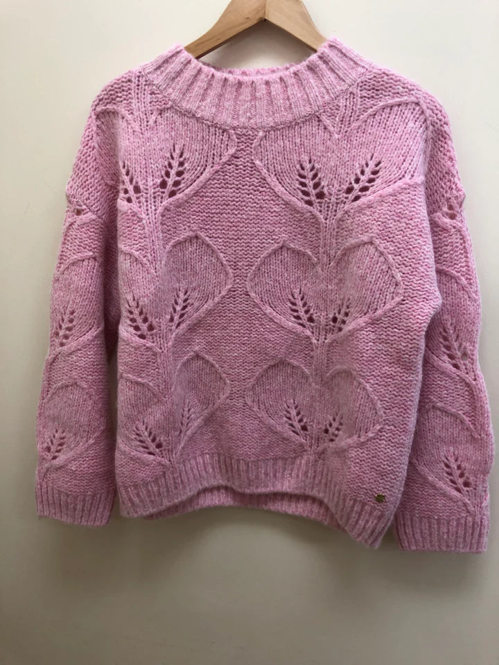 Harlow Sweater