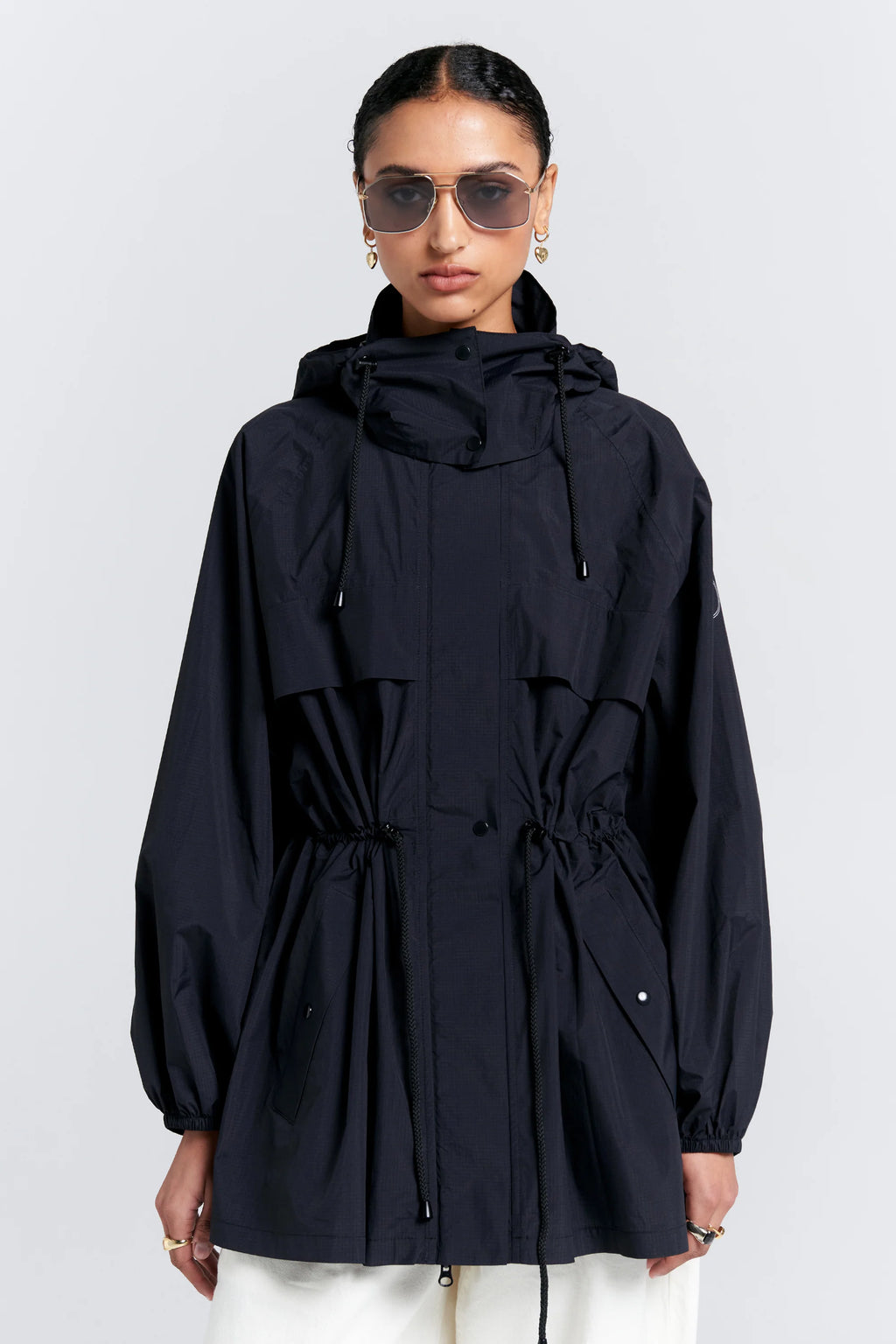Runaway Parka