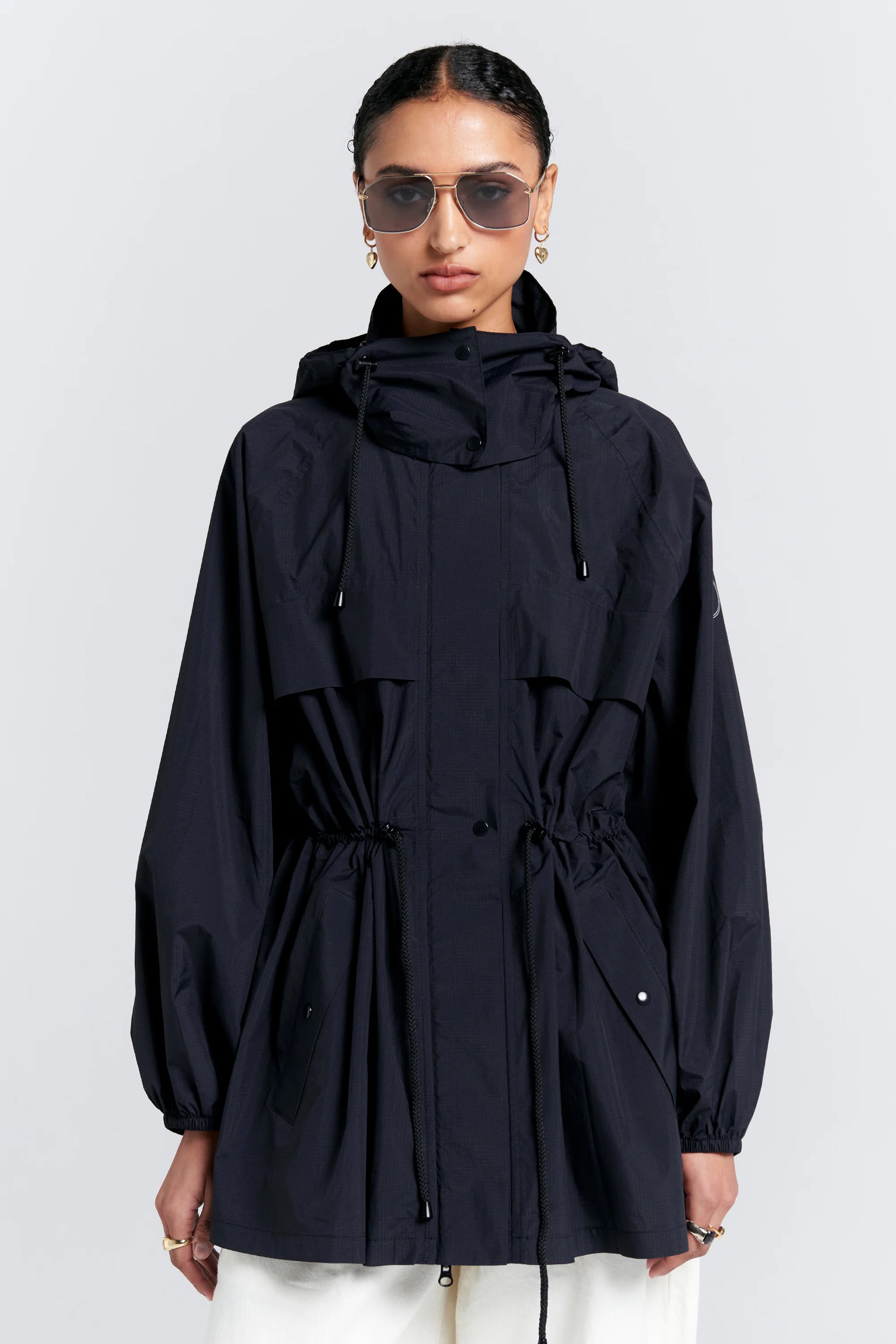 Runaway Parka
