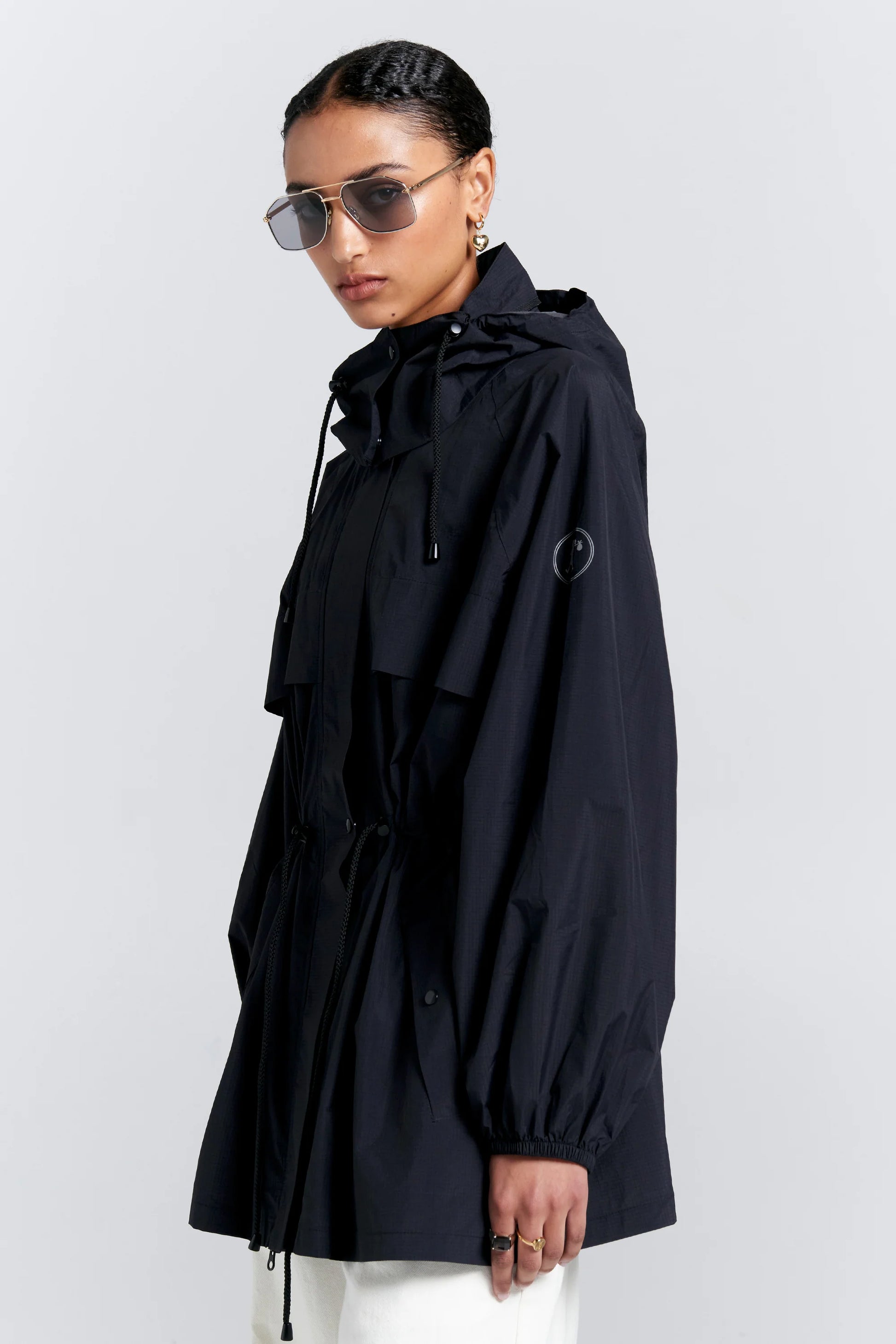 Runaway Parka