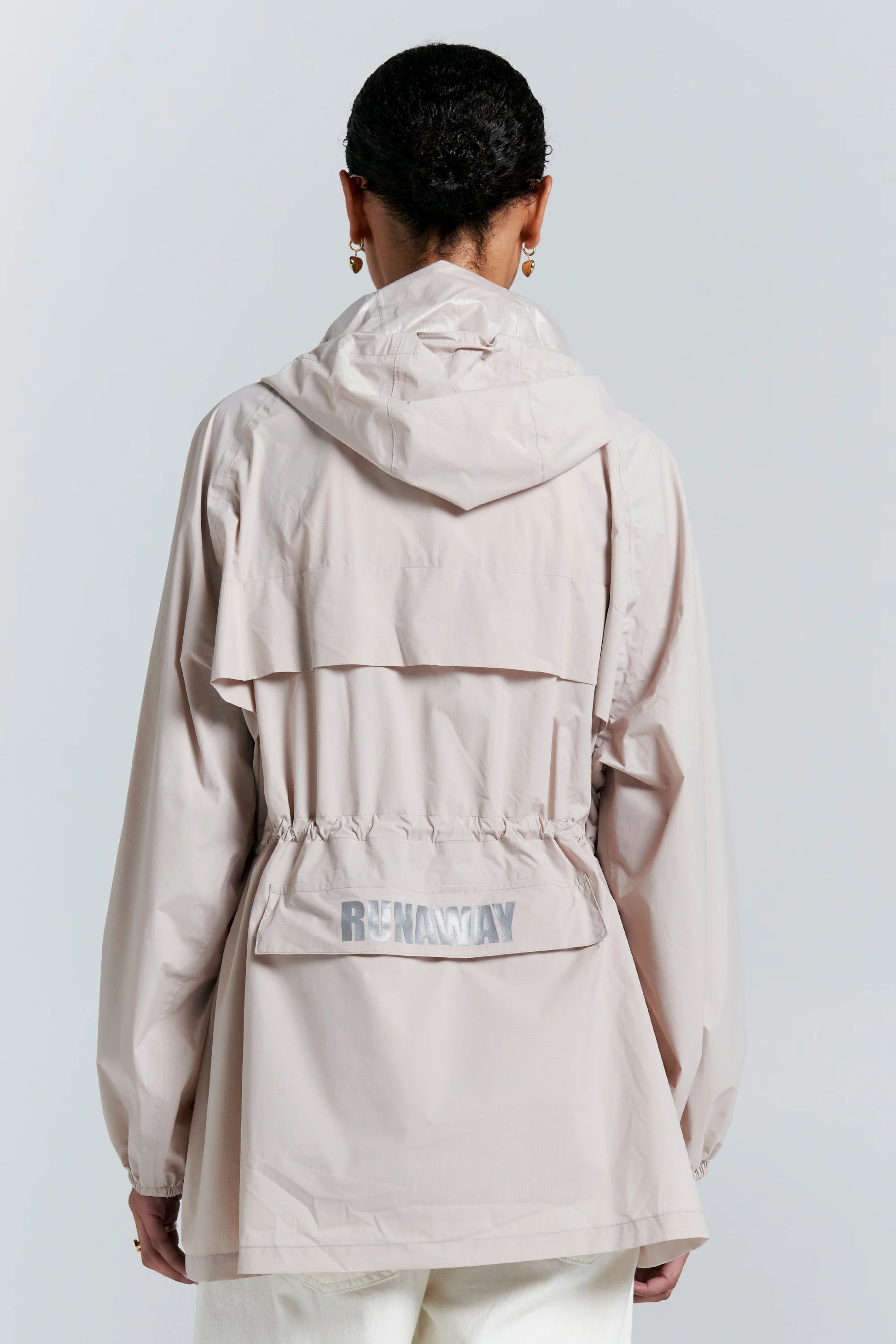 Runaway Parka