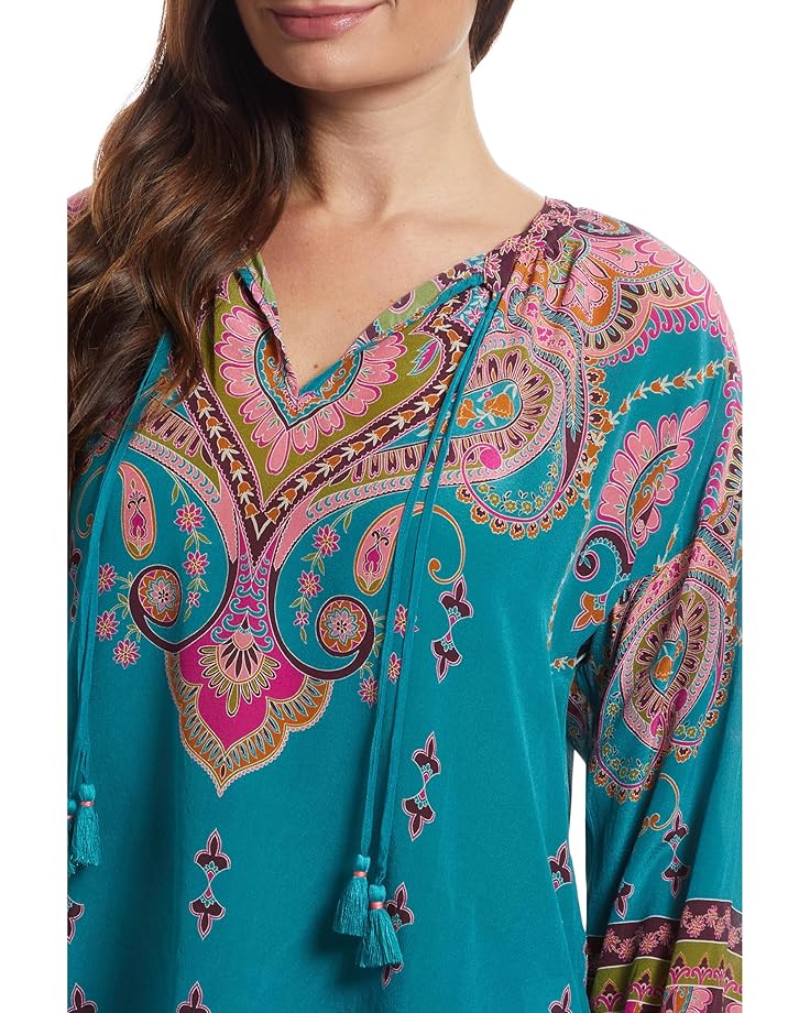 Margot Blouse - Angelia