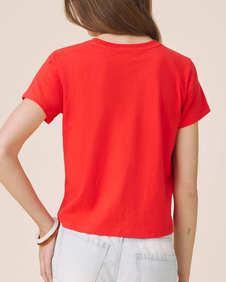 Louisa S/S T Shirt