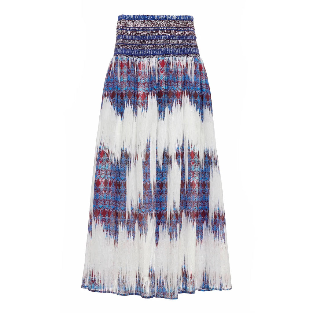 Saffron Skirt