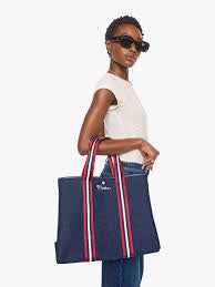 The Everywhere Tote