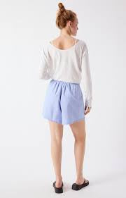 Feoly Shorts