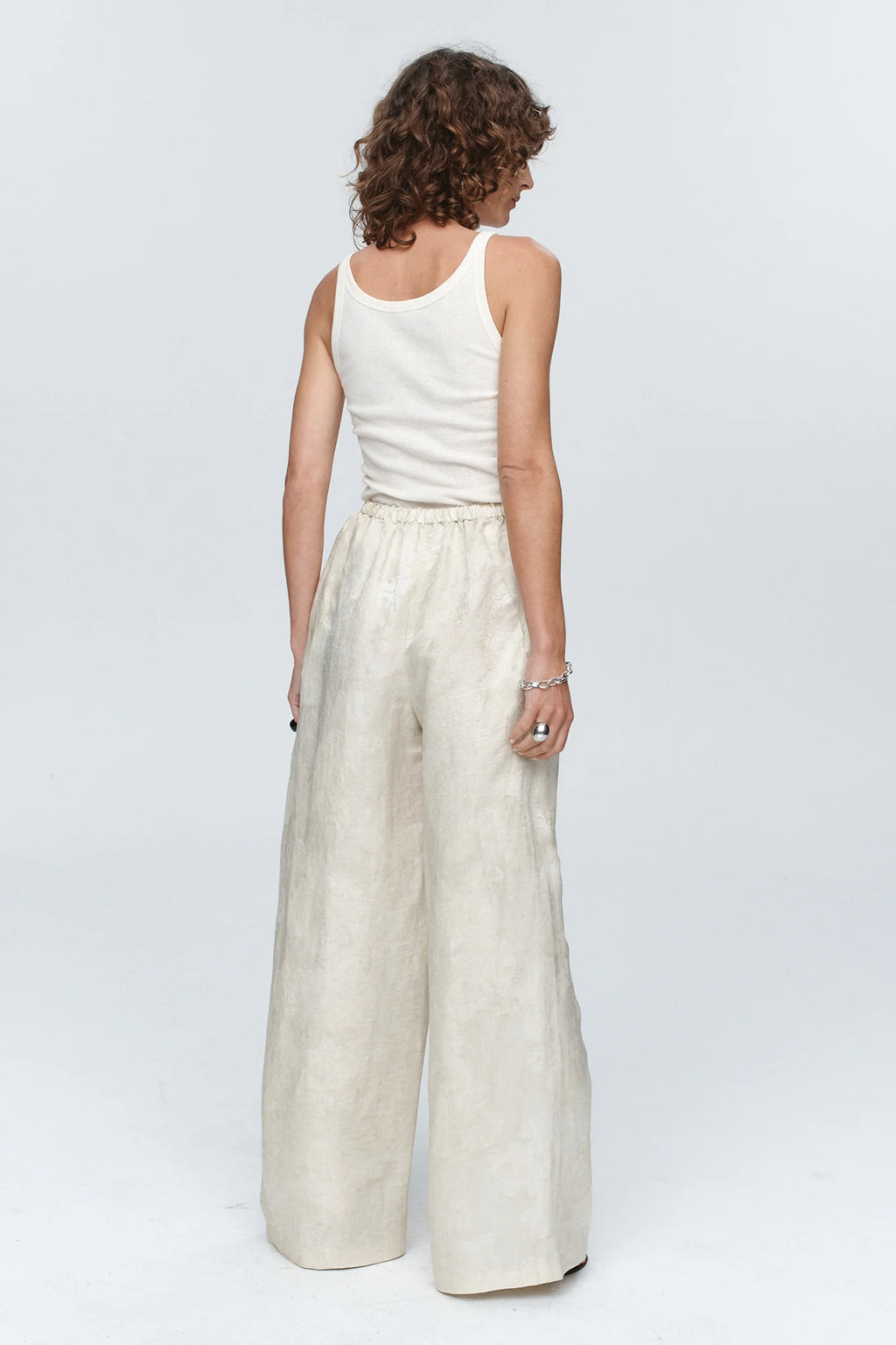 Alicia Pant - Moss