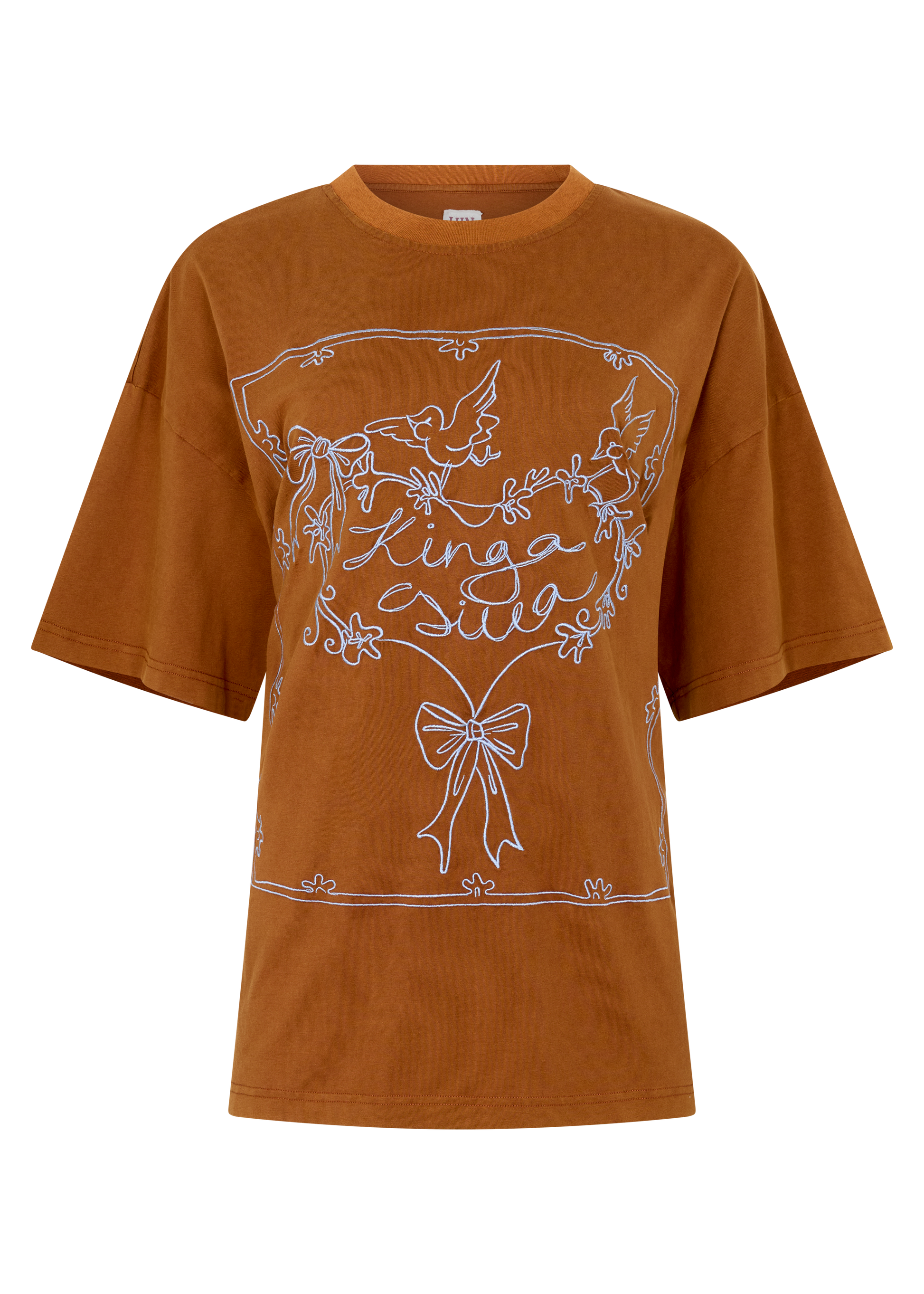 Amante Tee