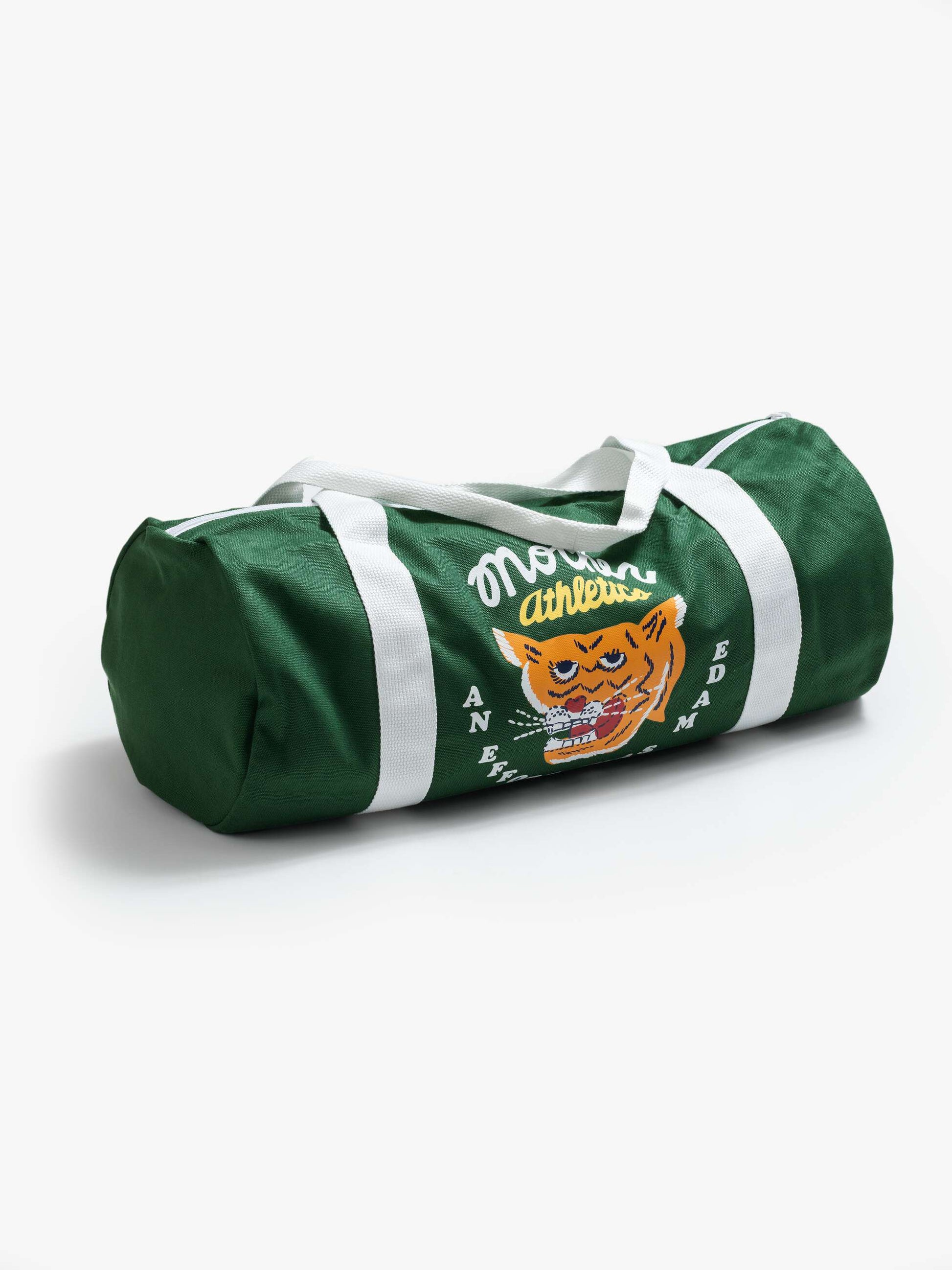 Sporty Duffle - Effort Was Made (Pre Order)