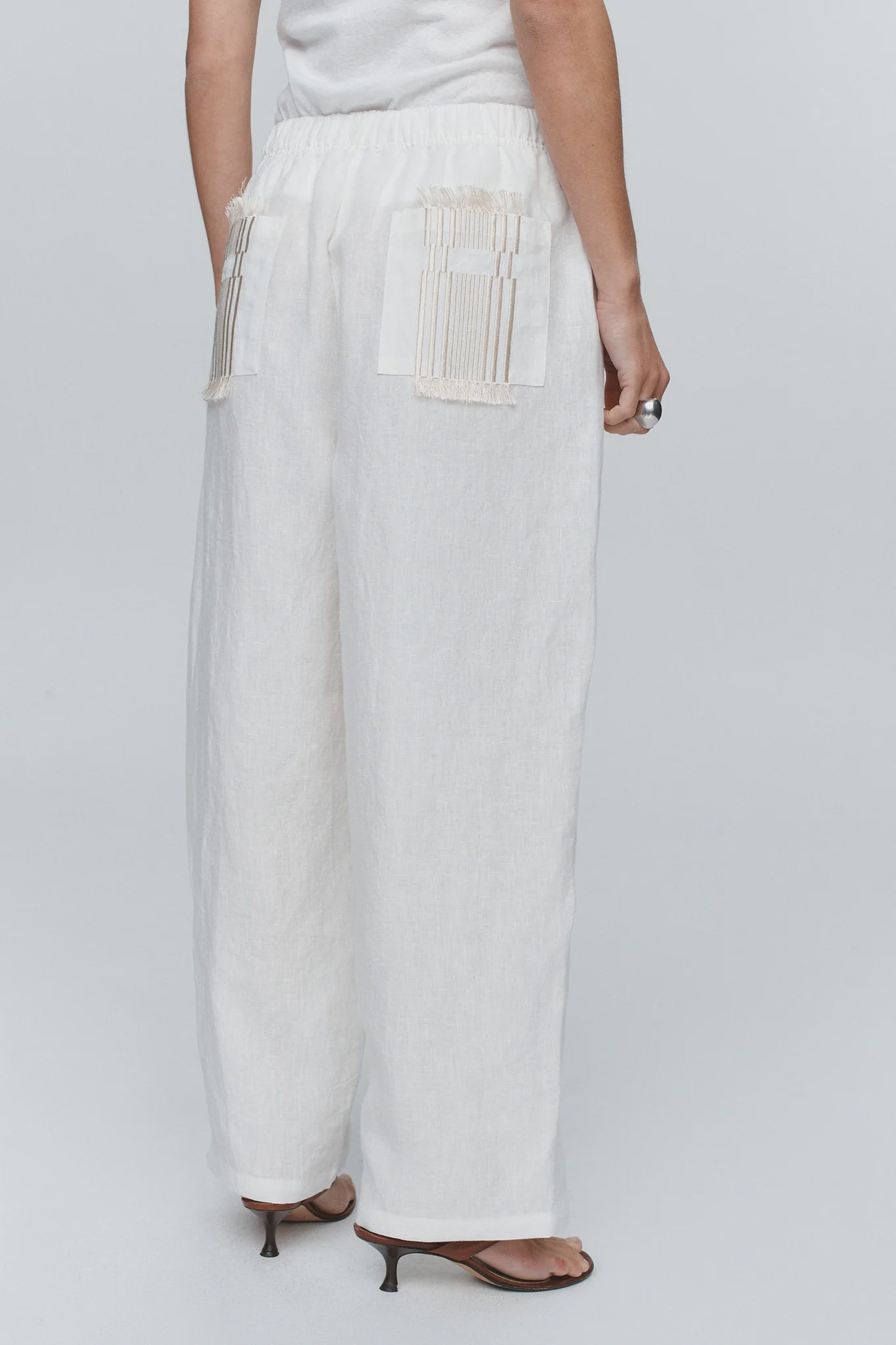 Atticus Pant