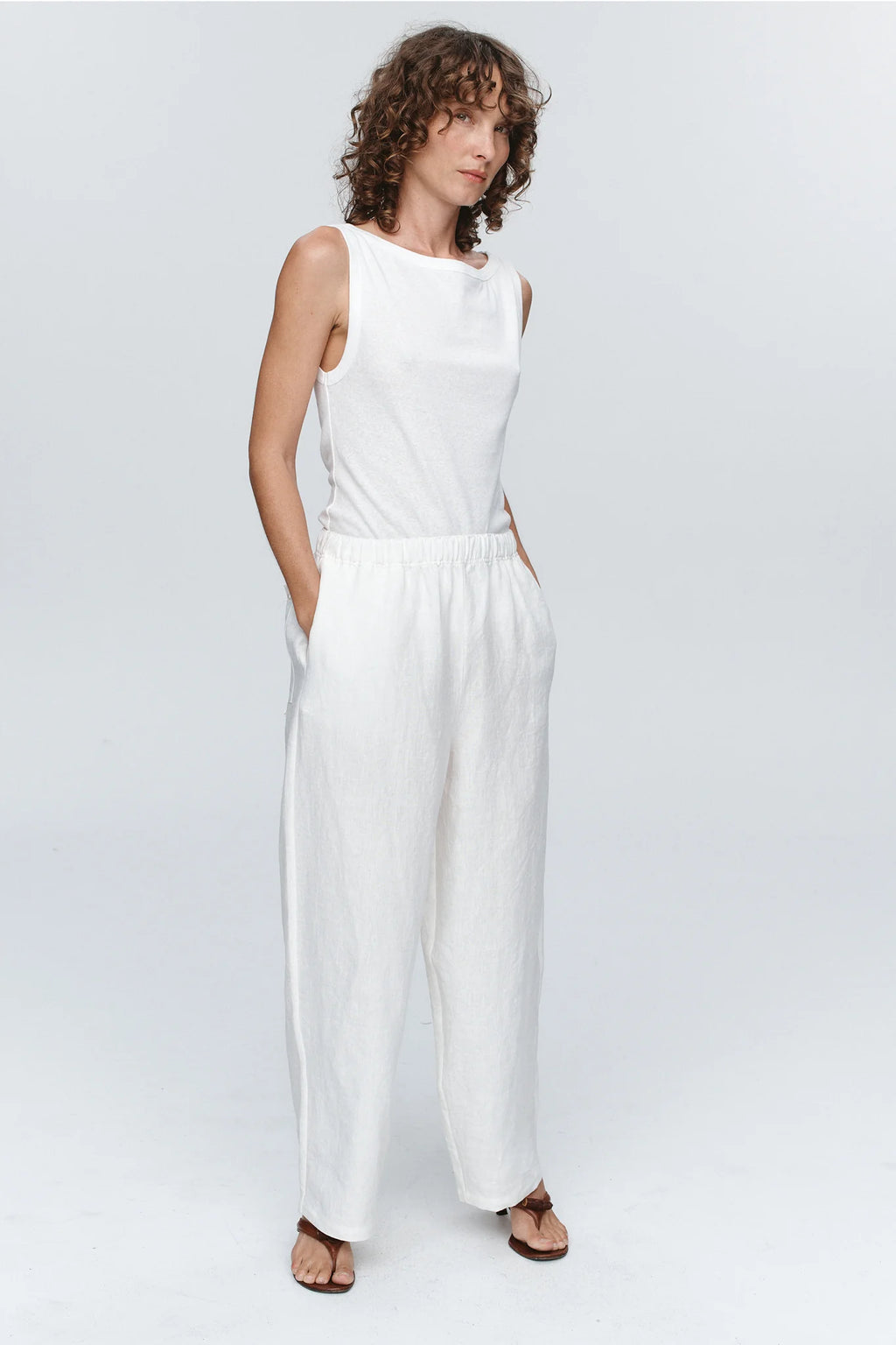 Atticus Pant