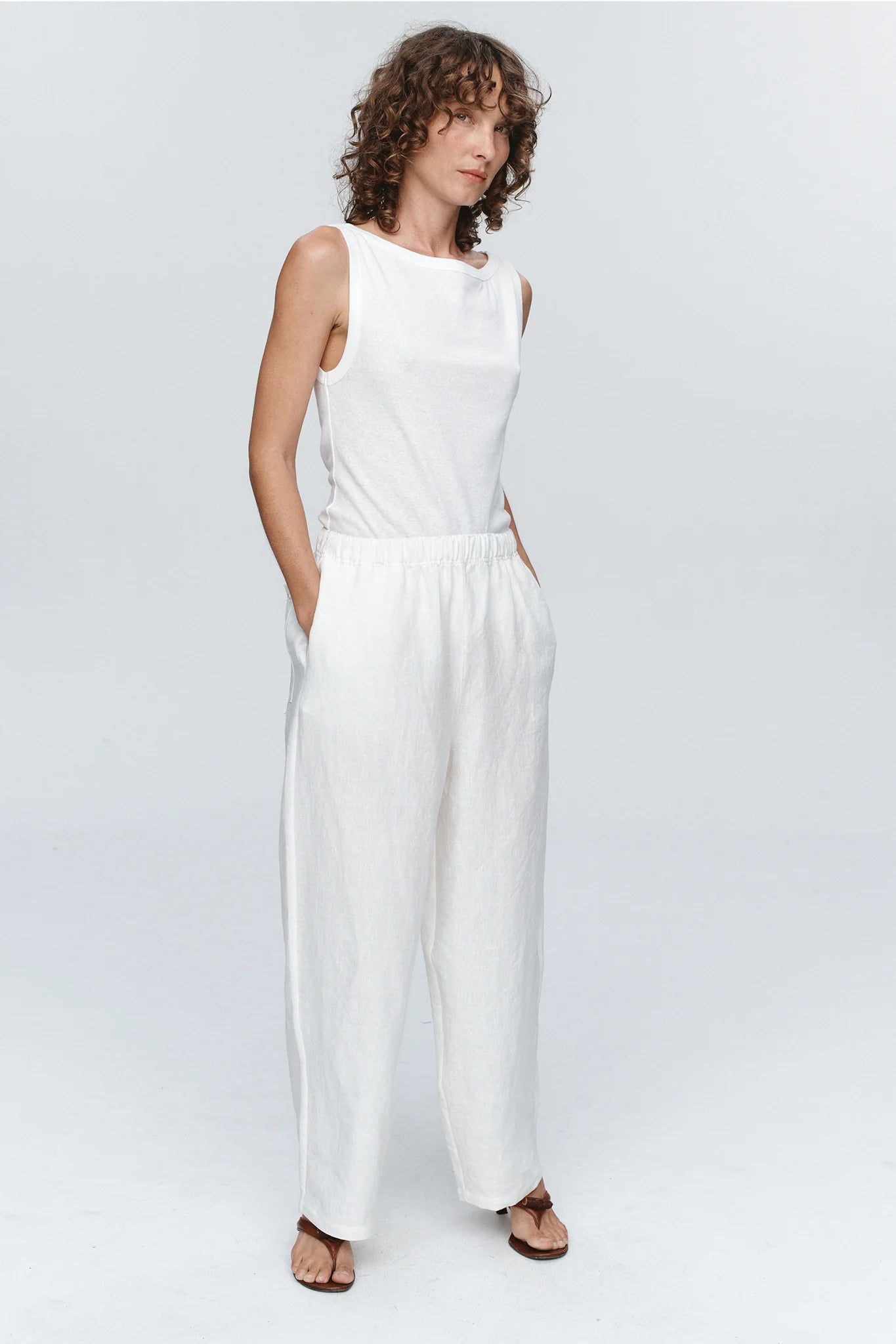 Atticus Pant