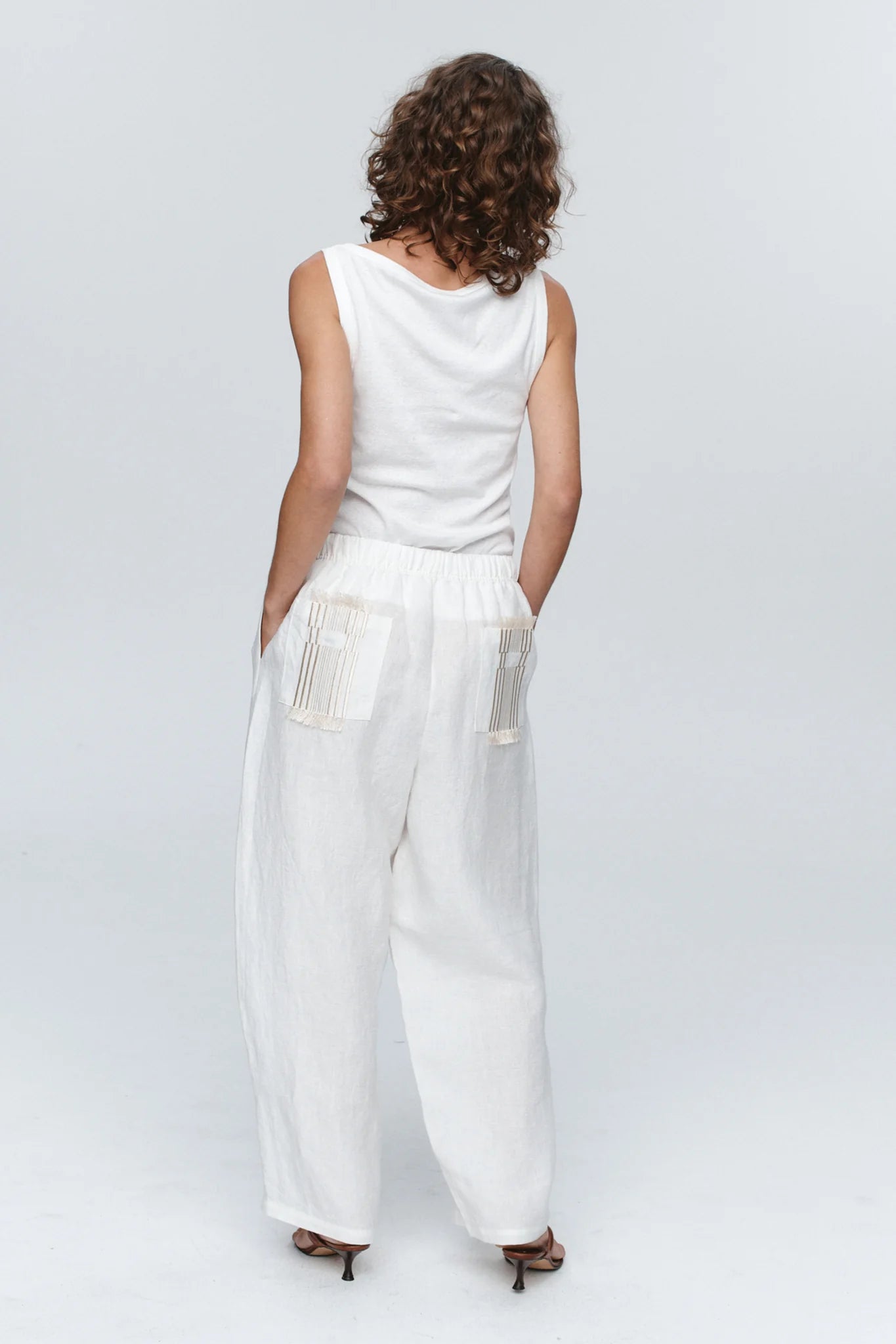 Atticus Pant