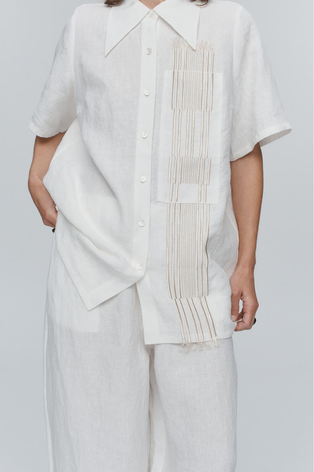 Atticus Shirt