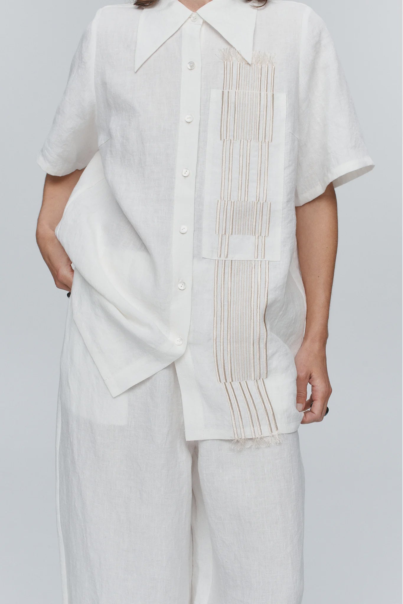 Atticus Shirt