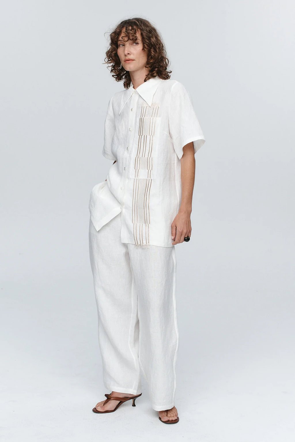 Atticus Shirt