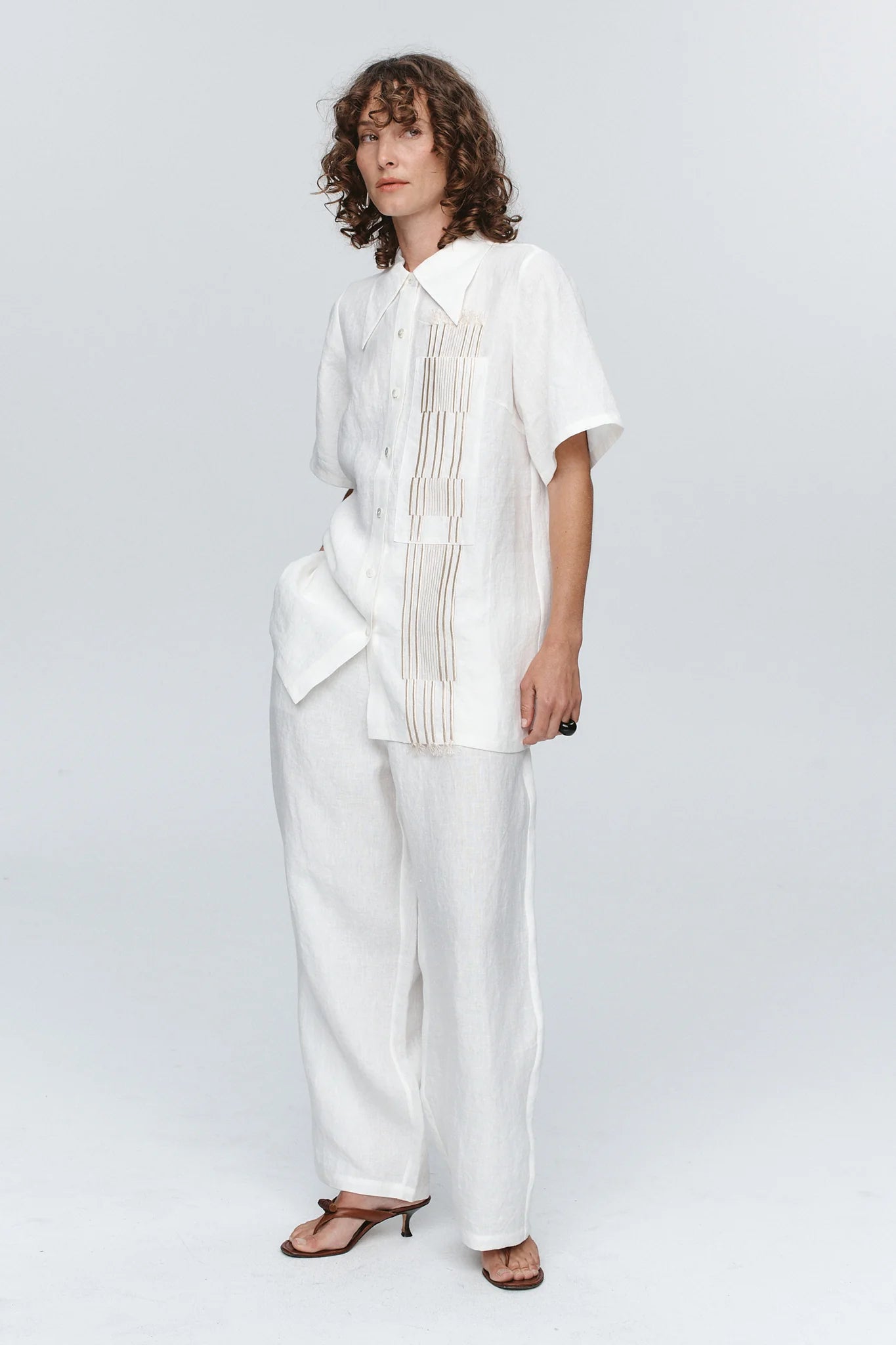 Atticus Pant