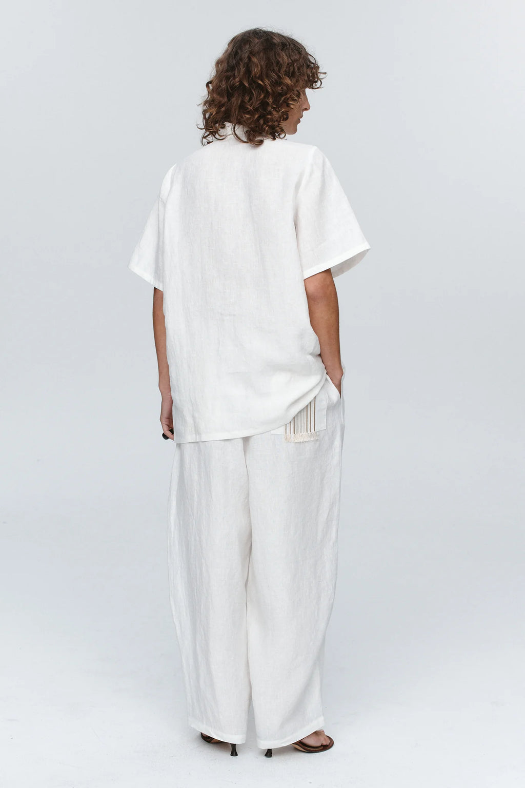 Atticus Shirt
