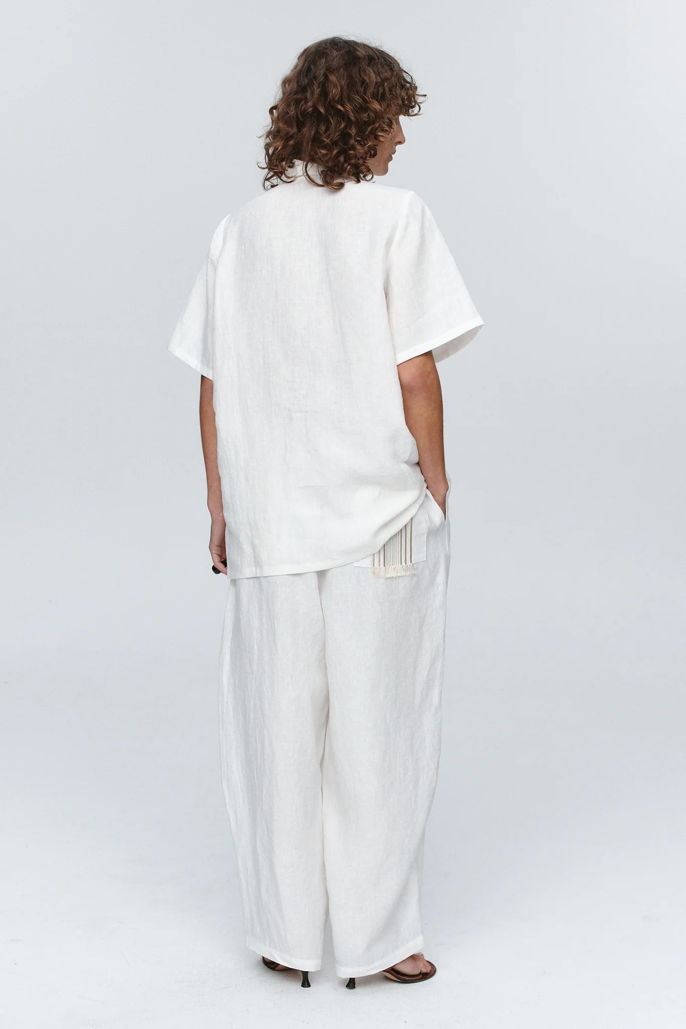 Atticus Pant