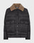 Ridel Quilt Down Jacket