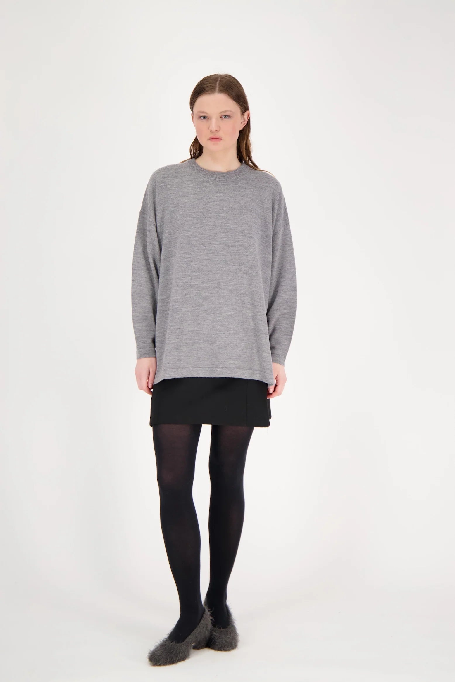 Steph Light Maxi T Shirt