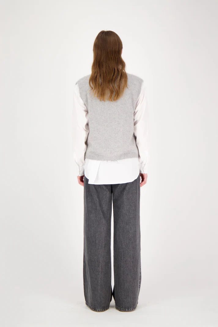 Bono Brushed Vest