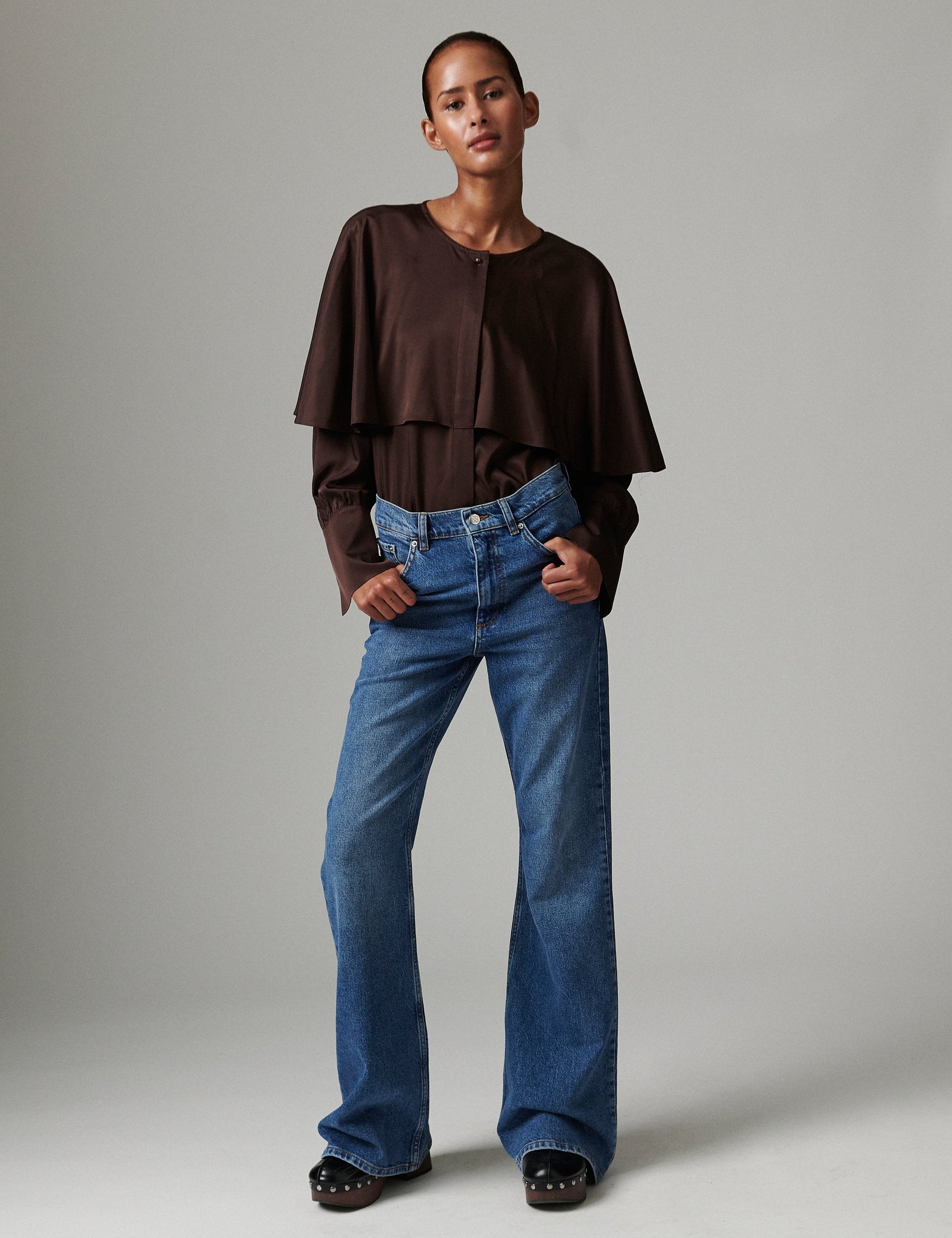Adama Jeans