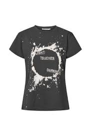 Ambla Tee - Light Touches