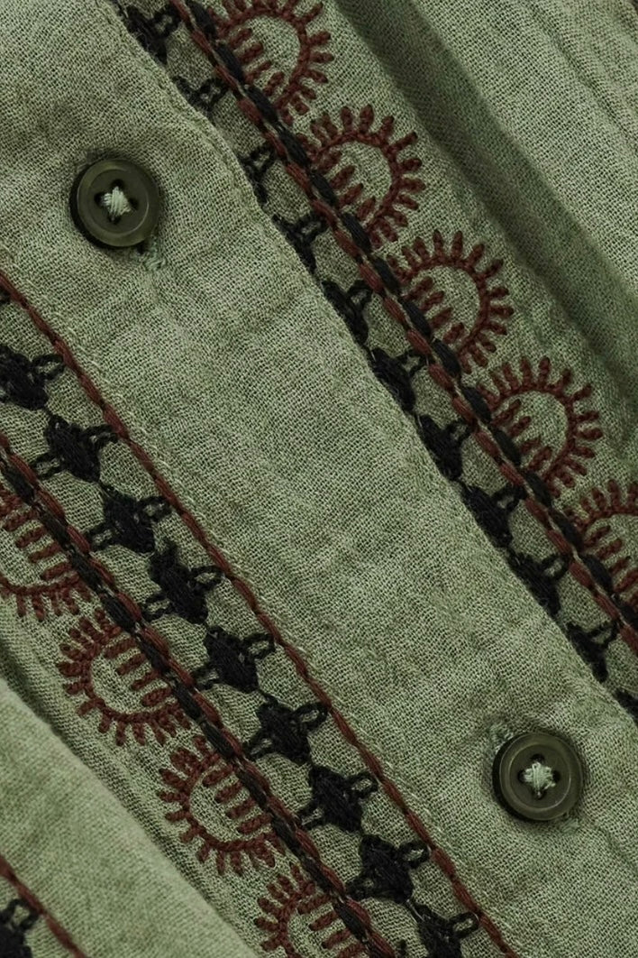 Mona Shirt