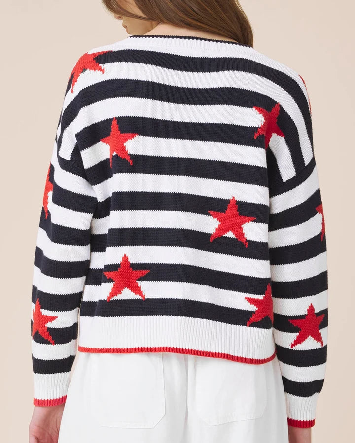 Liberty Cardigan