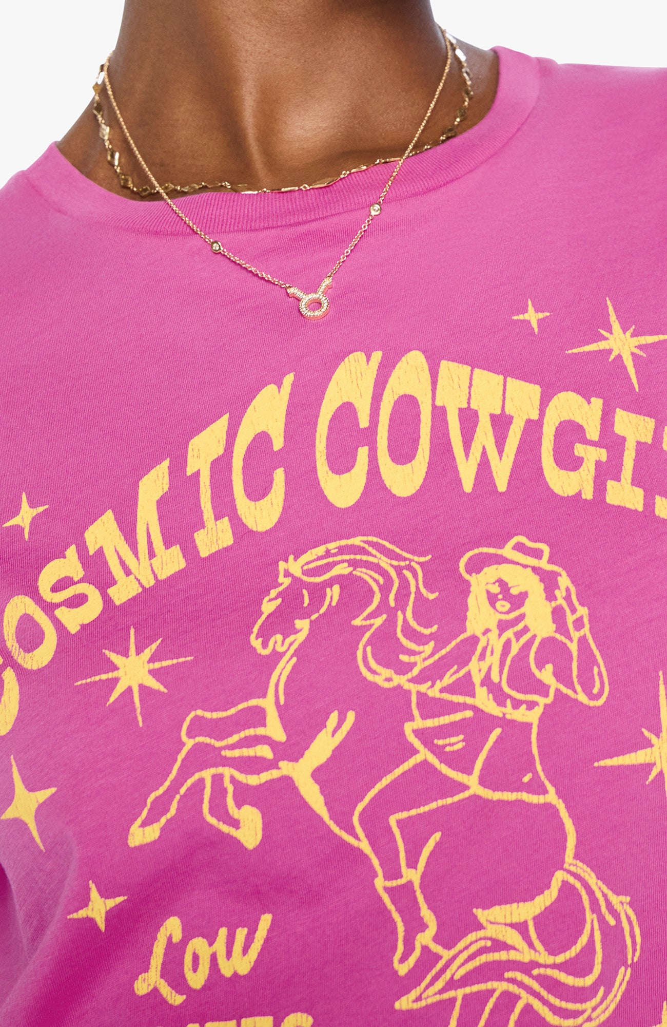 Lil Goodie Goodie - Cosmic Cowgirl