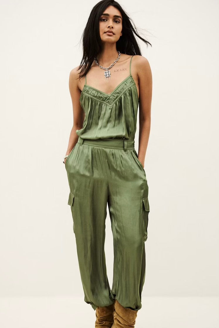 Clovis Top