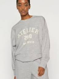 Nima Sweatshirt