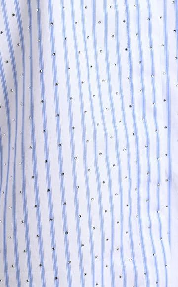 Kalmia Shirt - Stripe