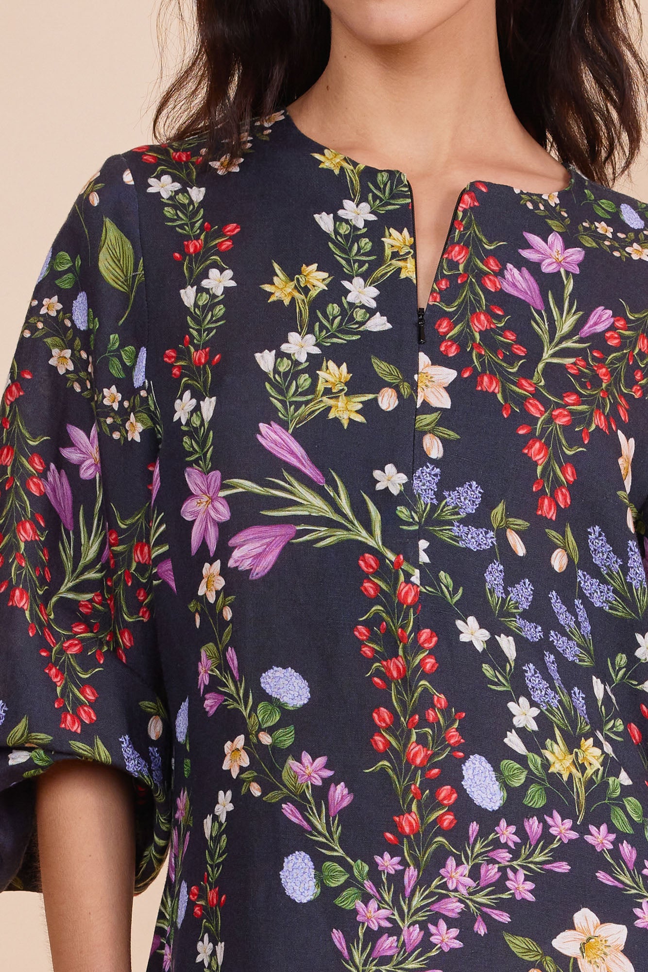 George Dress