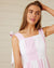 Salopian Dress