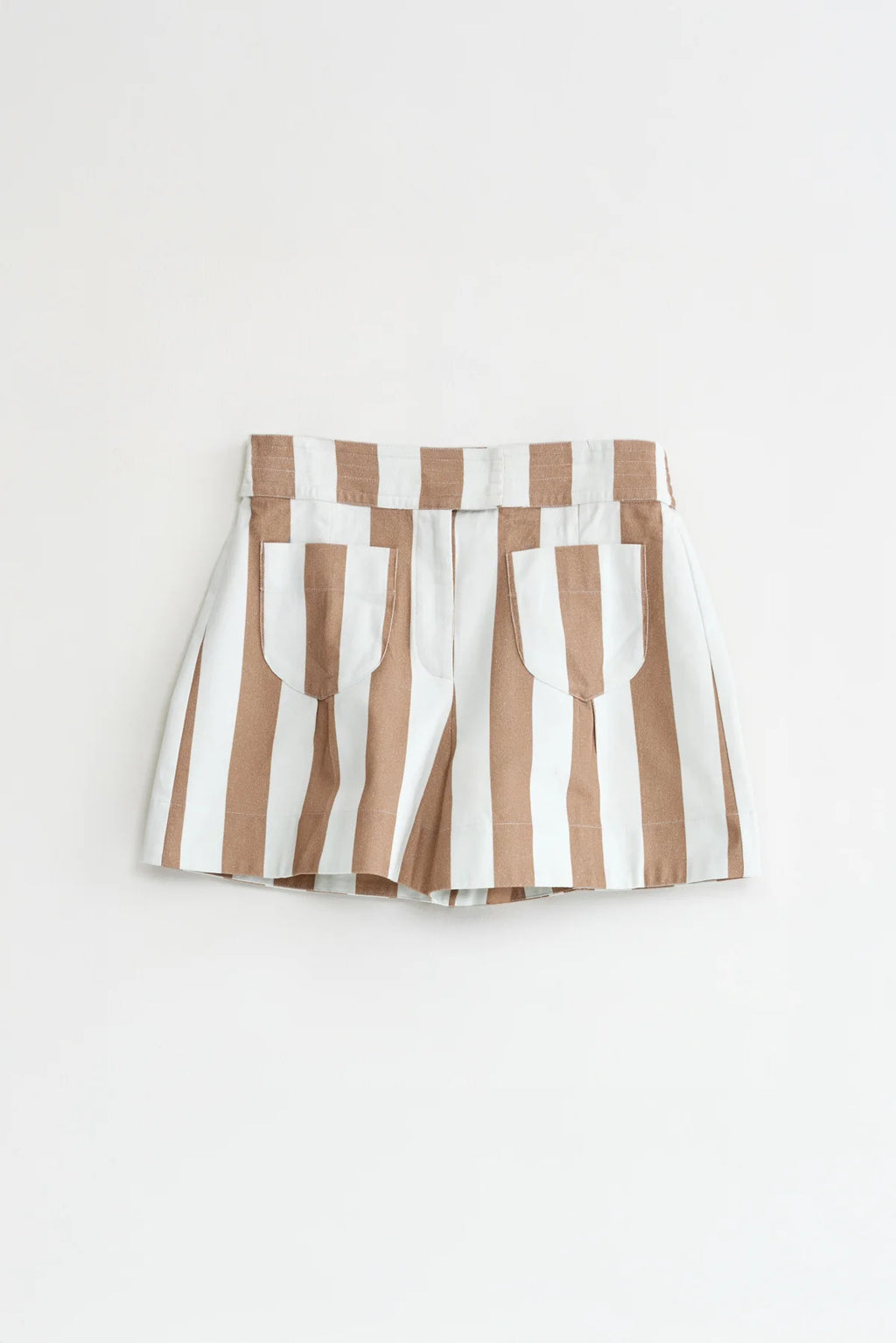 Carrots & Apples Shorts