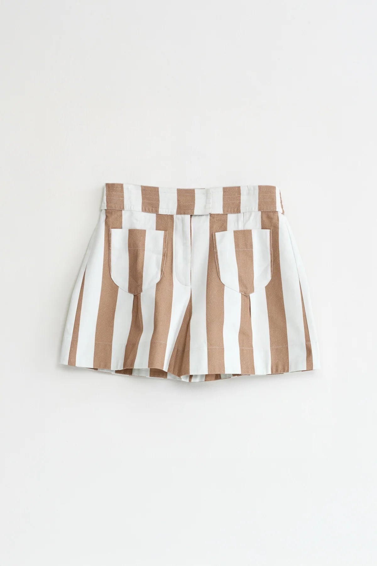 Carrots & Apples Shorts