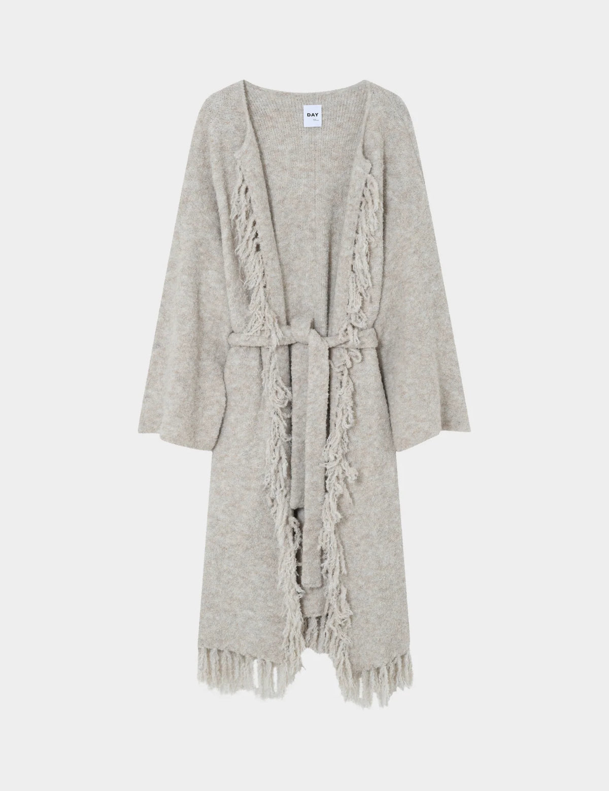 Day Eleisha Cardigan OS