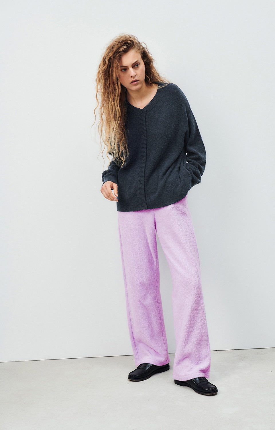 Boby Pants - Parma