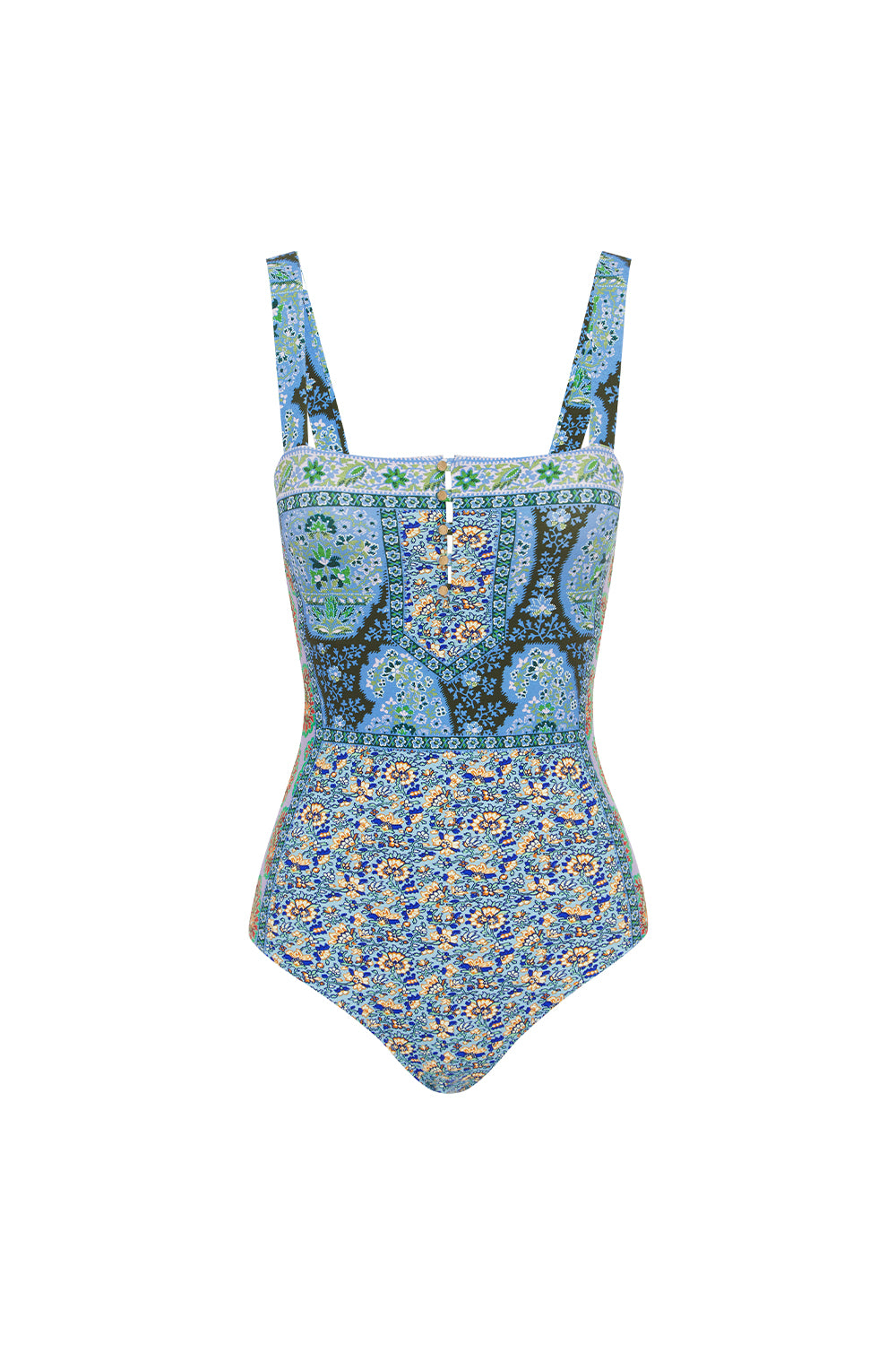 Onde Zoe Onepiece
