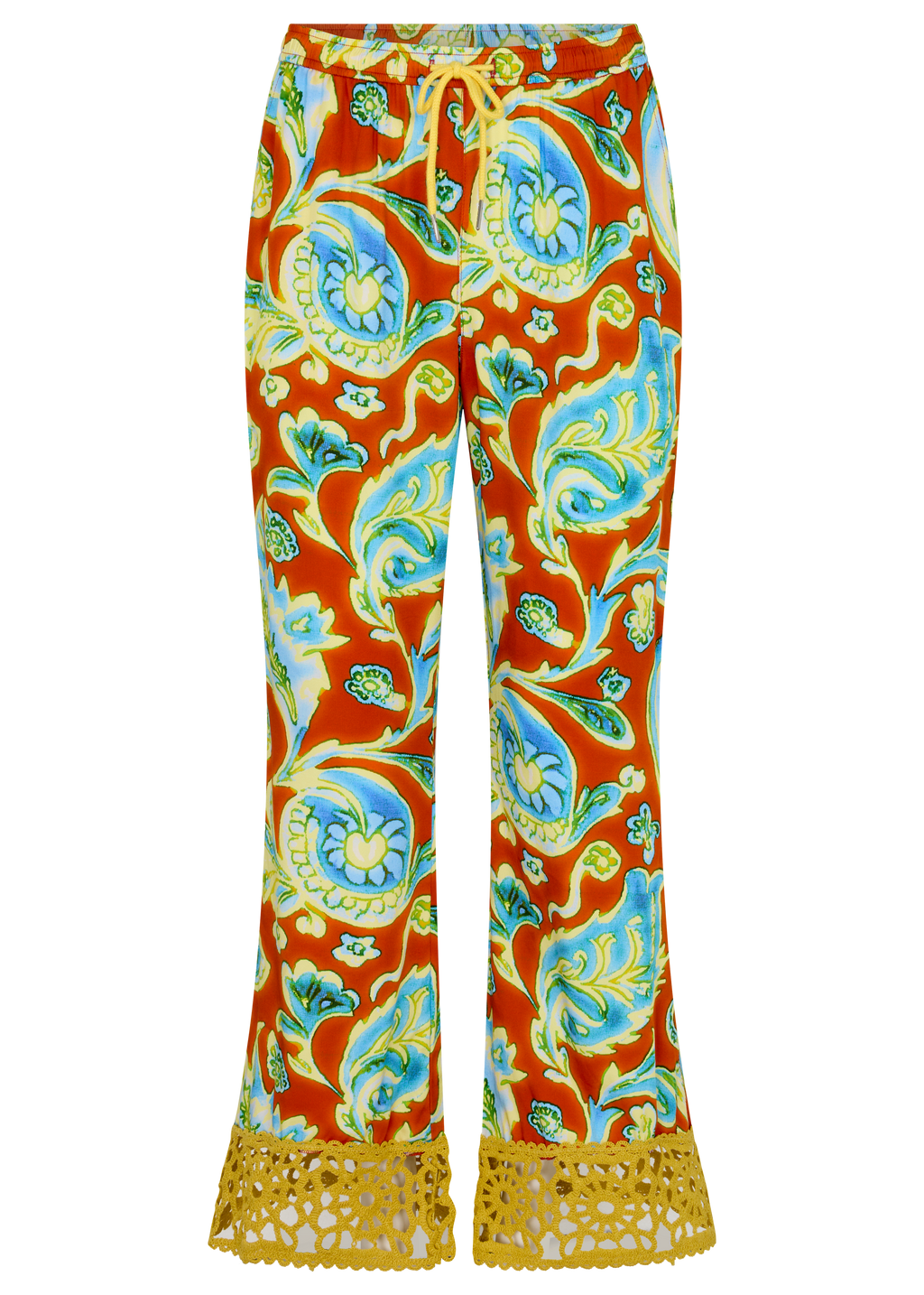 Brezza Luna Flare