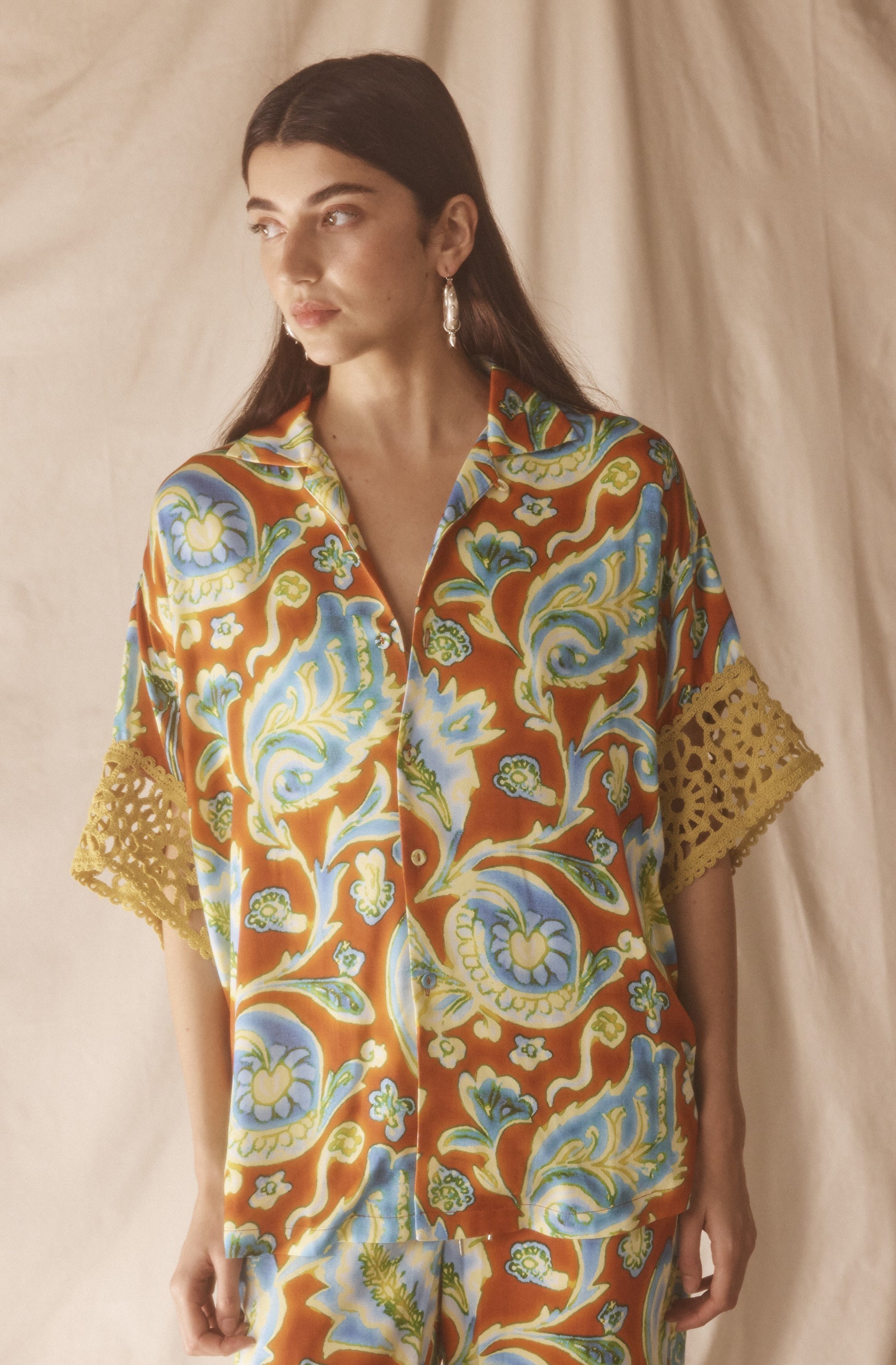 Brezza Lae Shirt