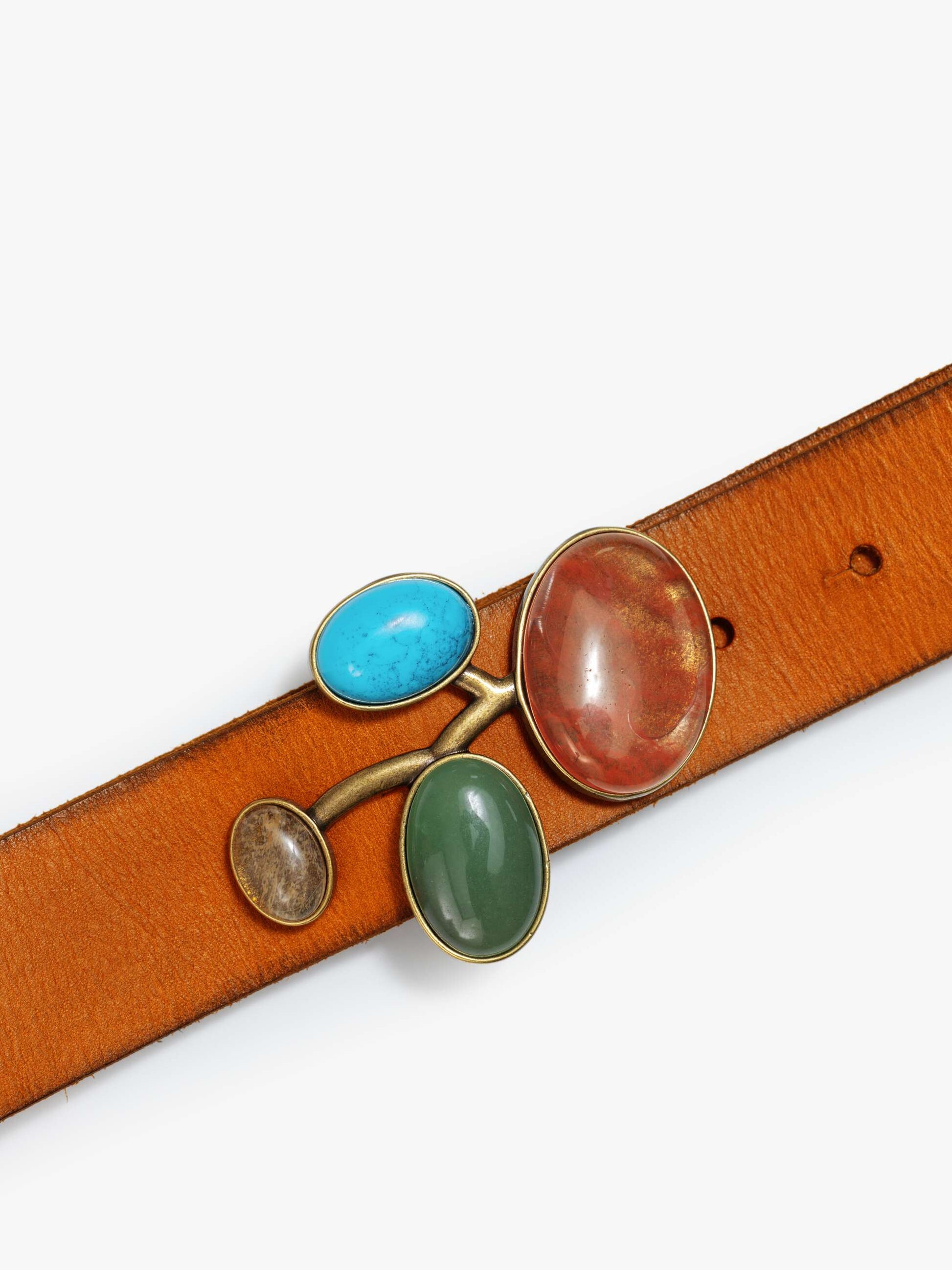 The Jewellery Box - Brown