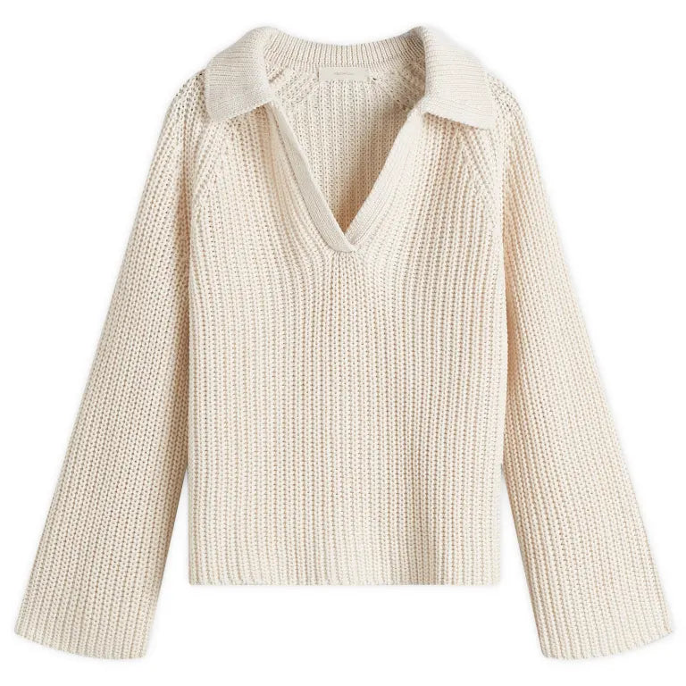 Colmier Sweater - Beige