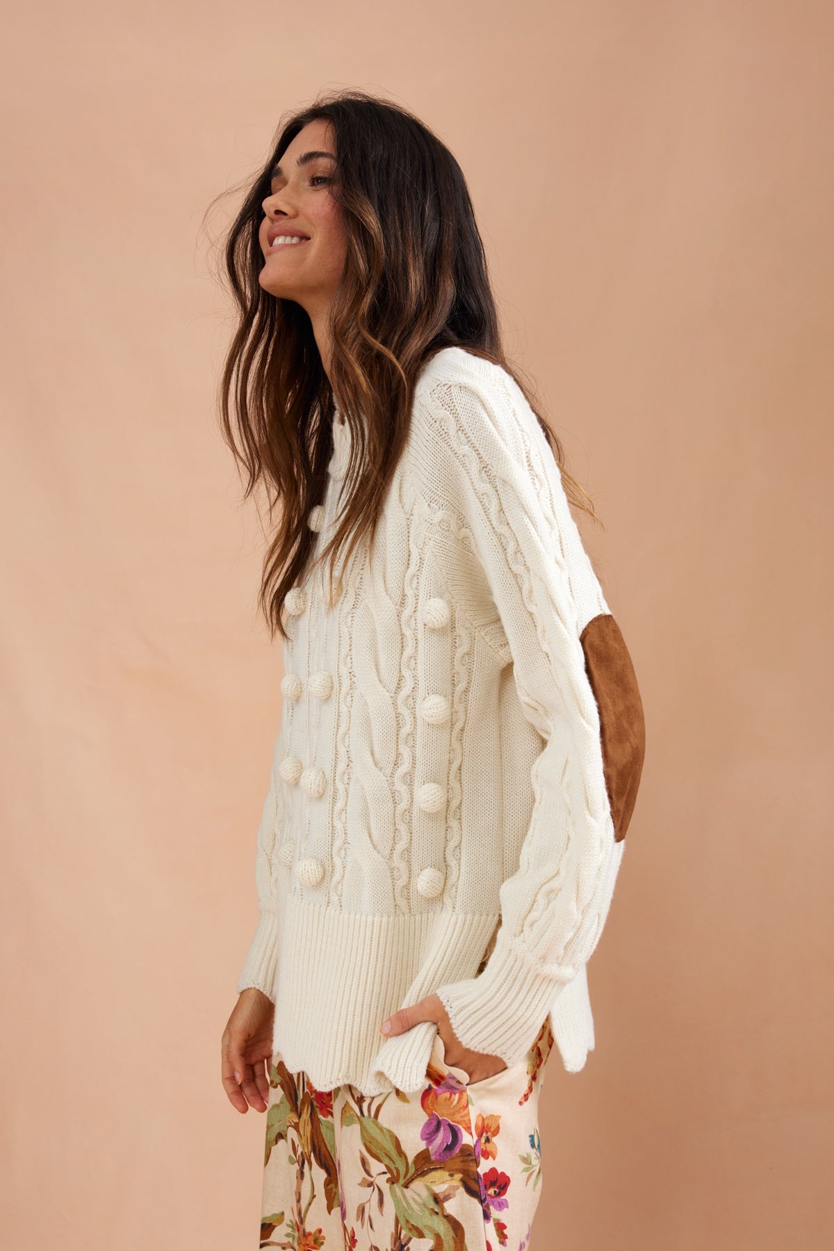 Twelve Apostles Knit