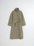 Three Quarter Trench