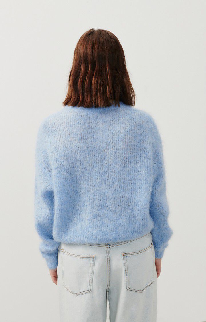 Fountain Melange Cardigan